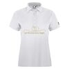 OGIO® JEWEL LADIES' POLO. Thumbnail