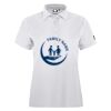 OGIO® JEWEL LADIES' POLO. Thumbnail