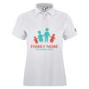 OGIO® JEWEL LADIES' POLO. Thumbnail