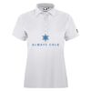 OGIO® JEWEL LADIES' POLO. Thumbnail