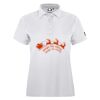 OGIO® JEWEL LADIES' POLO. Thumbnail