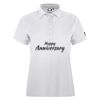OGIO® JEWEL LADIES' POLO. Thumbnail
