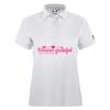 OGIO® JEWEL LADIES' POLO. Thumbnail