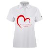 OGIO® JEWEL LADIES' POLO. Thumbnail