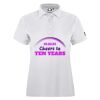 OGIO® JEWEL LADIES' POLO. Thumbnail