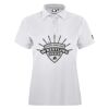 OGIO® JEWEL LADIES' POLO. Thumbnail
