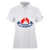OGIO® JEWEL LADIES' POLO. Thumbnail