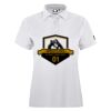 OGIO® JEWEL LADIES' POLO. Thumbnail