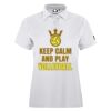 OGIO® JEWEL LADIES' POLO. Thumbnail
