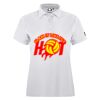 OGIO® JEWEL LADIES' POLO. Thumbnail