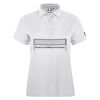OGIO® JEWEL LADIES' POLO. Thumbnail