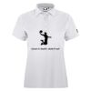 OGIO® JEWEL LADIES' POLO. Thumbnail