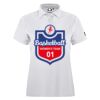 OGIO® JEWEL LADIES' POLO. Thumbnail
