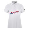 OGIO® JEWEL LADIES' POLO. Thumbnail