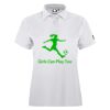 OGIO® JEWEL LADIES' POLO. Thumbnail