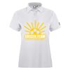 OGIO® JEWEL LADIES' POLO. Thumbnail