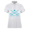 OGIO® JEWEL LADIES' POLO. Thumbnail
