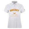 OGIO® JEWEL LADIES' POLO. Thumbnail