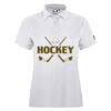 OGIO® JEWEL LADIES' POLO. Thumbnail