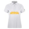 OGIO® JEWEL LADIES' POLO. Thumbnail