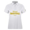 OGIO® JEWEL LADIES' POLO. Thumbnail