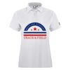 OGIO® JEWEL LADIES' POLO. Thumbnail