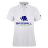 OGIO® JEWEL LADIES' POLO. Thumbnail