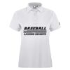 OGIO® JEWEL LADIES' POLO. Thumbnail