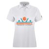OGIO® JEWEL LADIES' POLO. Thumbnail