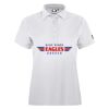 OGIO® JEWEL LADIES' POLO. Thumbnail