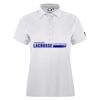 OGIO® JEWEL LADIES' POLO. Thumbnail