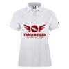 OGIO® JEWEL LADIES' POLO. Thumbnail
