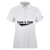 OGIO® JEWEL LADIES' POLO. Thumbnail