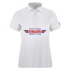 OGIO® JEWEL LADIES' POLO. Thumbnail