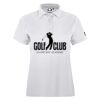 OGIO® JEWEL LADIES' POLO. Thumbnail