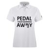 OGIO® JEWEL LADIES' POLO. Thumbnail