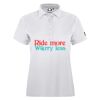 OGIO® JEWEL LADIES' POLO. Thumbnail