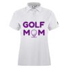 OGIO® JEWEL LADIES' POLO. Thumbnail