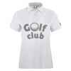 OGIO® JEWEL LADIES' POLO. Thumbnail