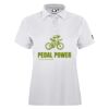 OGIO® JEWEL LADIES' POLO. Thumbnail