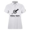 OGIO® JEWEL LADIES' POLO. Thumbnail