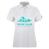 OGIO® JEWEL LADIES' POLO. Thumbnail
