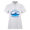 OGIO® JEWEL LADIES' POLO. Thumbnail