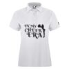 OGIO® JEWEL LADIES' POLO. Thumbnail