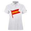OGIO® JEWEL LADIES' POLO. Thumbnail