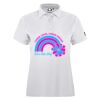 OGIO® JEWEL LADIES' POLO. Thumbnail