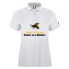 OGIO® JEWEL LADIES' POLO. Thumbnail
