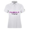 OGIO® JEWEL LADIES' POLO. Thumbnail