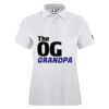 OGIO® JEWEL LADIES' POLO. Thumbnail