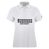 OGIO® JEWEL LADIES' POLO. Thumbnail